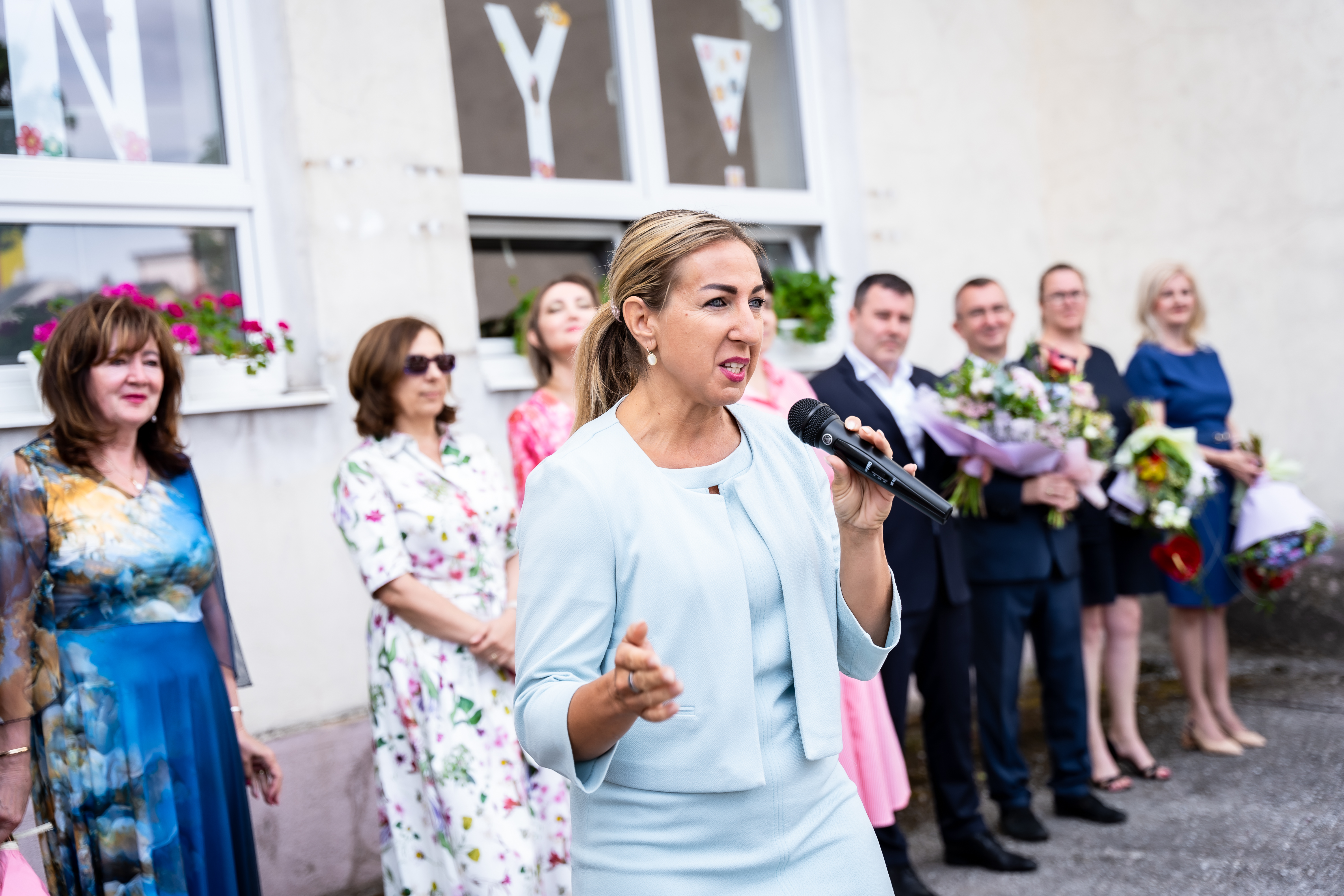 Slavnostne ukoncenie skolskeho roka 2023 _ 2024 - ZS Stanicna-21